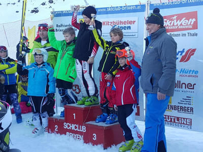 Kombi Race Kinder Brixen, 30.01.2016 Bild 16