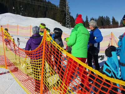 Kombi Race Kinder Brixen, 30.01.2016 Bild 32