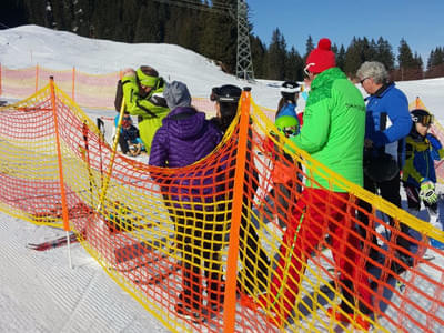 Kombi Race Kinder Brixen, 30.01.2016 Bild 38