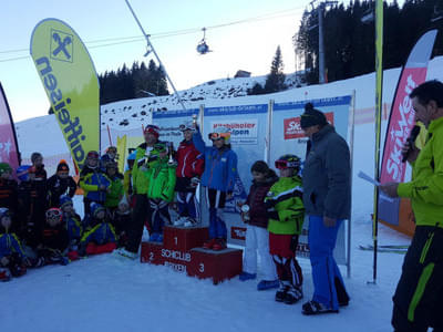 Kombi Race Kinder Brixen, 30.01.2016 Bild 20