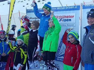 Kombi Race Kinder Brixen, 30.01.2016 Bild 14