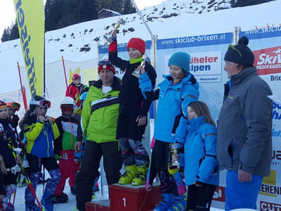 Kombi Race Kinder Brixen, 30.01.2016 Bild 13
