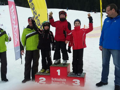 2. Kinderskitag, 21.02.2016 Bild 10