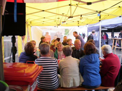 Dorffest 2016 und Mittwochsfest 2016 Bild 34