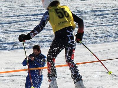 Bezirkscup Kinder in Brixen / 06.01.2018 Bild 369