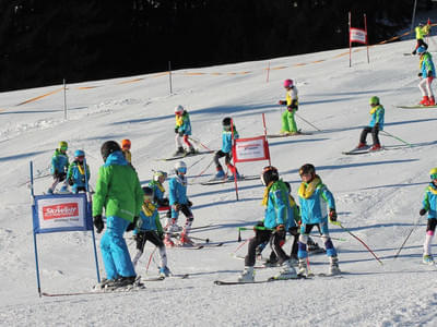 Bezirkscup Kinder in Brixen / 06.01.2018 Bild 535