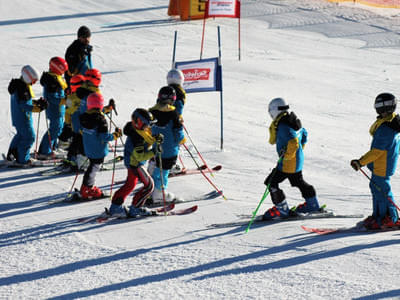 Bezirkscup Kinder in Brixen / 06.01.2018 Bild 532