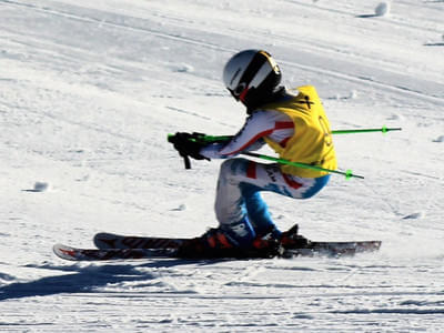 Bezirkscup Kinder in Brixen / 06.01.2018 Bild 492