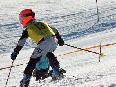 Bezirkscup Kinder in Brixen / 06.01.2018 Bild 482