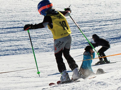 Bezirkscup Kinder in Brixen / 06.01.2018 Bild 466