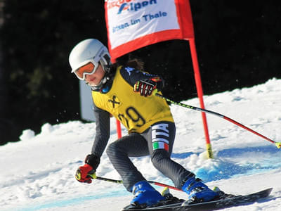 Bezirkscup Kinder in Brixen / 06.01.2018 Bild 450