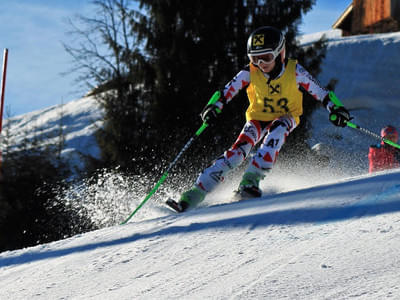 Bezirkscup Kinder in Brixen / 06.01.2018 Bild 395