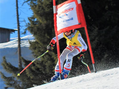 Bezirkscup Kinder in Brixen / 06.01.2018 Bild 393