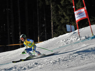 Bezirkscup Kinder in Brixen / 06.01.2018 Bild 302