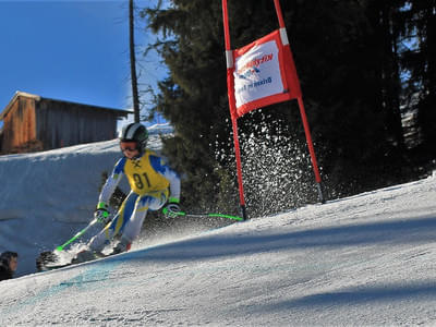 Bezirkscup Kinder in Brixen / 06.01.2018 Bild 301