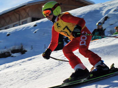 Bezirkscup Kinder in Brixen / 06.01.2018 Bild 262