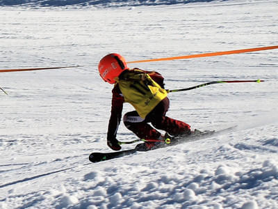 Bezirkscup Kinder in Brixen / 06.01.2018 Bild 245