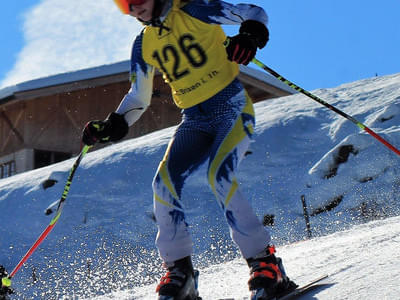 Bezirkscup Kinder in Brixen / 06.01.2018 Bild 218