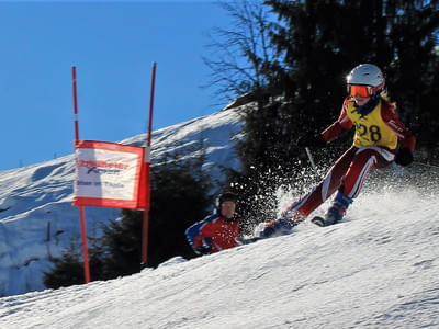 Bezirkscup Kinder in Brixen / 06.01.2018 Bild 215