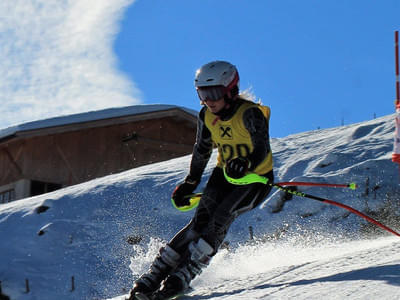 Bezirkscup Kinder in Brixen / 06.01.2018 Bild 206