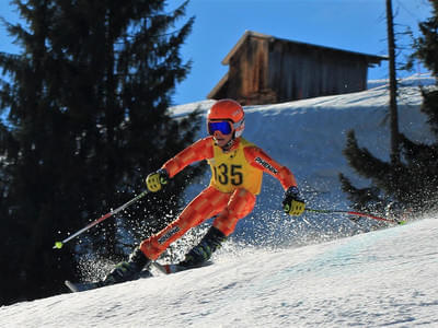 Bezirkscup Kinder in Brixen / 06.01.2018 Bild 193