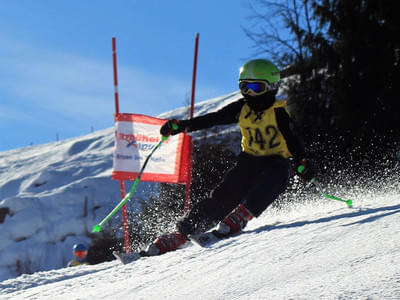 Bezirkscup Kinder in Brixen / 06.01.2018 Bild 178