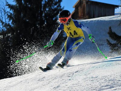 Bezirkscup Kinder in Brixen / 06.01.2018 Bild 171