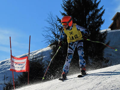 Bezirkscup Kinder in Brixen / 06.01.2018 Bild 151