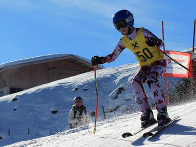 Bezirkscup Kinder in Brixen / 06.01.2018 Bild 145