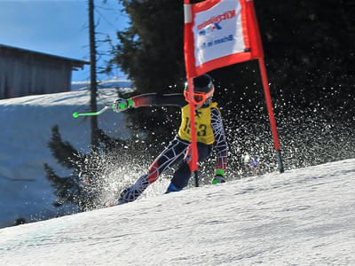 Bezirkscup Kinder in Brixen / 06.01.2018 Bild 137