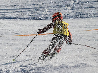 Bezirkscup Kinder in Brixen / 06.01.2018 Bild 111