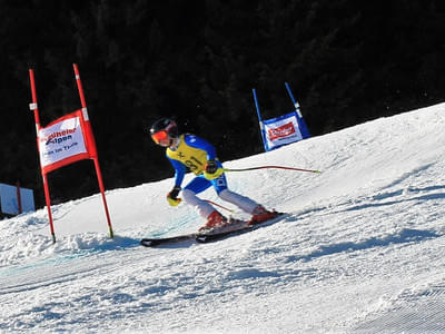 Bezirkscup Kinder in Brixen / 06.01.2018 Bild 90