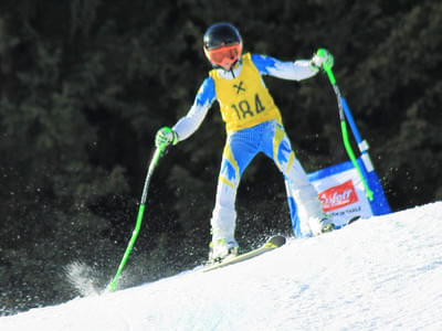 Bezirkscup Kinder in Brixen / 06.01.2018 Bild 85