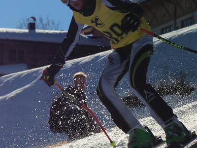 Bezirkscup Kinder in Brixen / 06.01.2018 Bild 74