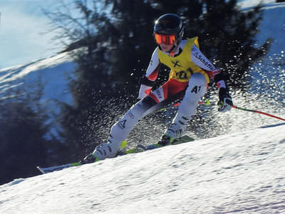 Bezirkscup Kinder in Brixen / 06.01.2018 Bild 69