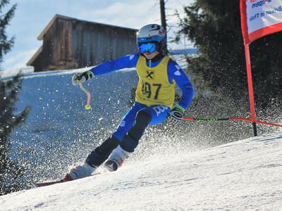 Bezirkscup Kinder in Brixen / 06.01.2018 Bild 51