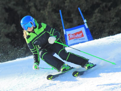 Bezirkscup Kinder in Brixen / 06.01.2018 Bild 38