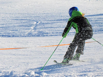 Bezirkscup Kinder in Brixen / 06.01.2018 Bild 35