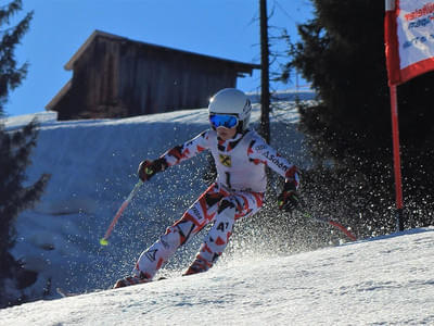 Bezirkscup Kinder in Brixen / 06.01.2018 Bild 33