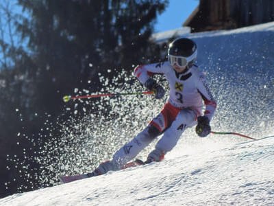 Bezirkscup Kinder in Brixen / 06.01.2018 Bild 27