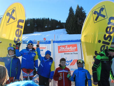 Bezirkscup Kinder in Brixen / 06.01.2018 Bild 13