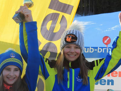 Bezirkscup Kinder in Brixen / 06.01.2018 Bild 11