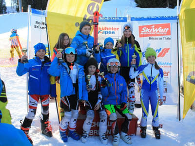 Bezirkscup Kinder in Brixen / 06.01.2018 Bild 0