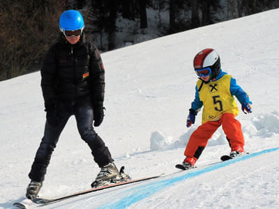 4. Kinderskitag, 25.02.2018 Bild 259