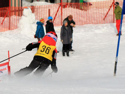 4. Kinderskitag, 25.02.2018 Bild 145