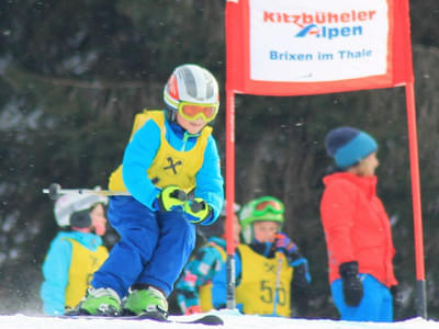 4. Kinderskitag, 25.02.2018 Bild 127