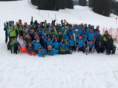 Abschluss-Rennen Hopfgarten-Brixen 18.03.2018 Bild 0