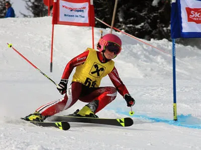 Bezirkscup Kinder / Brixen im Thale 19.01.2019 Bild 650