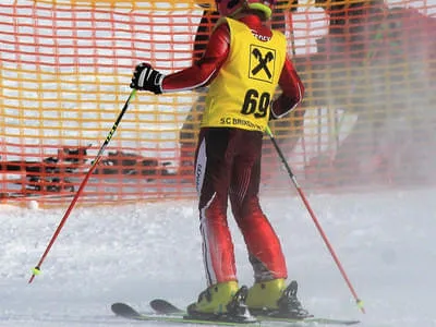 Bezirkscup Kinder / Brixen im Thale 19.01.2019 Bild 645