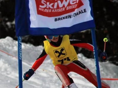 Bezirkscup Kinder / Brixen im Thale 19.01.2019 Bild 632